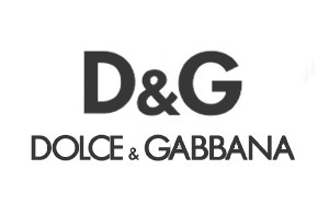 Dolche and Gabbana